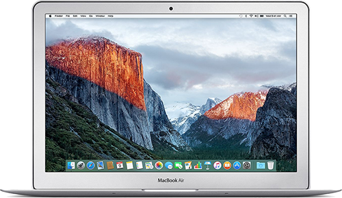 ремонт macbook в Минске