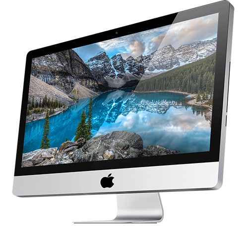 ремонт imac в Минске