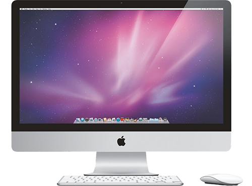 ремонт imac в Минске