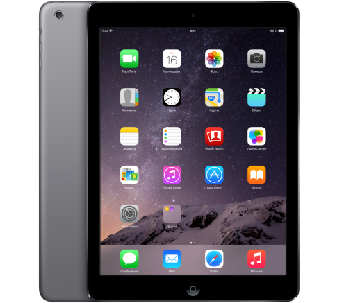 ремонт ipad в Минске