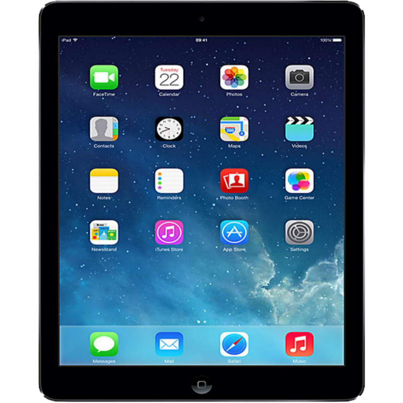 ремонт ipad в Минске