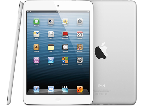 ремонт ipad в Минске