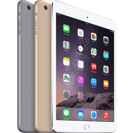 ремонт ipad в Минске