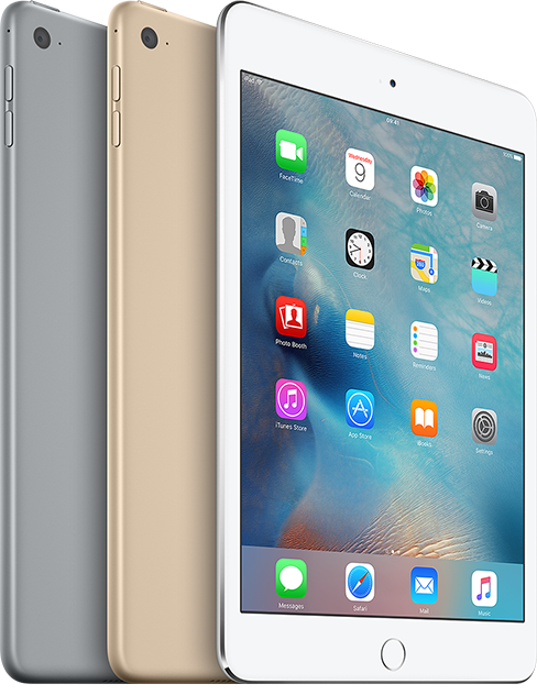 ремонт ipad в Минске