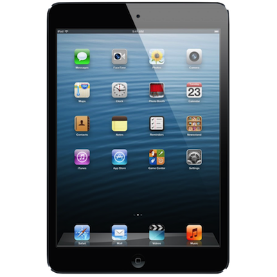 ремонт ipad в Минске