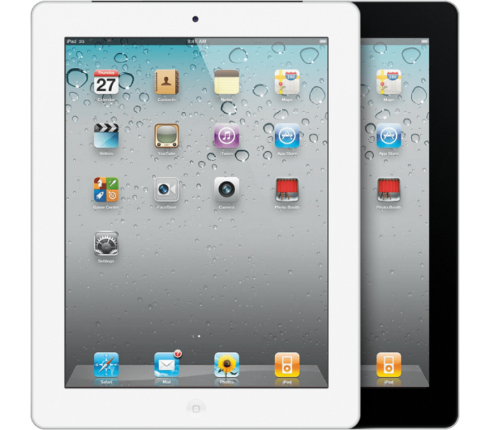 ремонт ipad в Минске