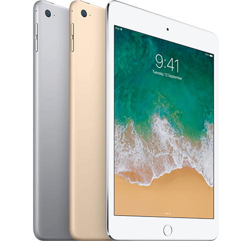 ремонт ipad в Минске