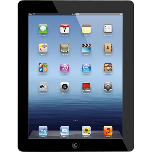 ремонт ipad в Минске
