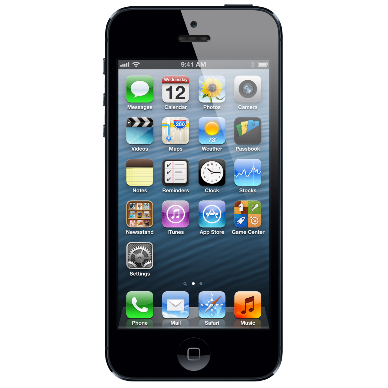 ремонт iphone в Минске