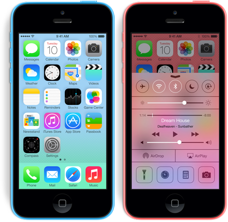 ремонт iphone в Минске