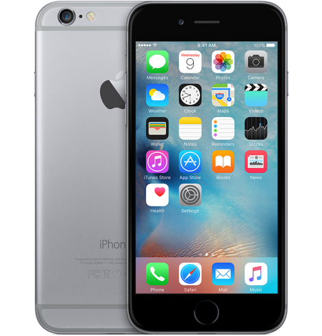 ремонт iphone в Минске
