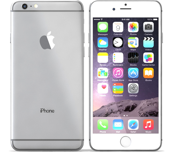 ремонт iphone в Минске
