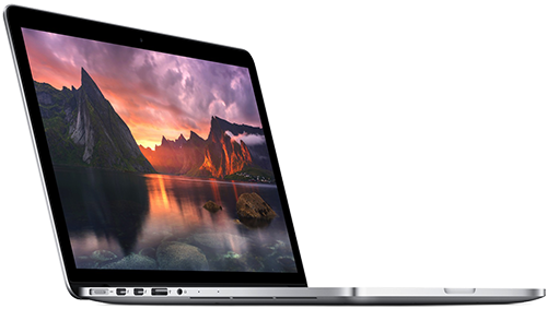 ремонт macbook в Минске