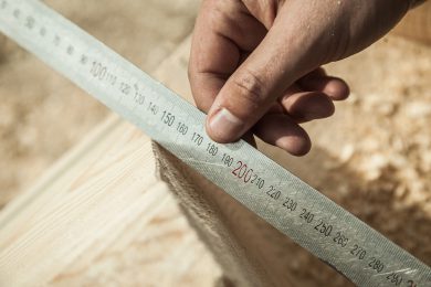 Техническое и гарантийное обслуживание деревянных домов