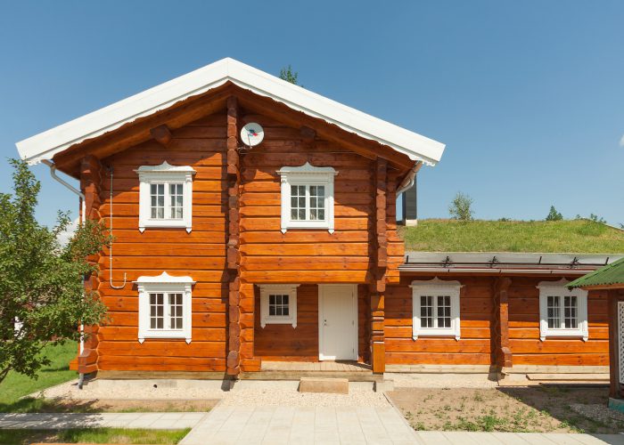 norvejskaya rubka