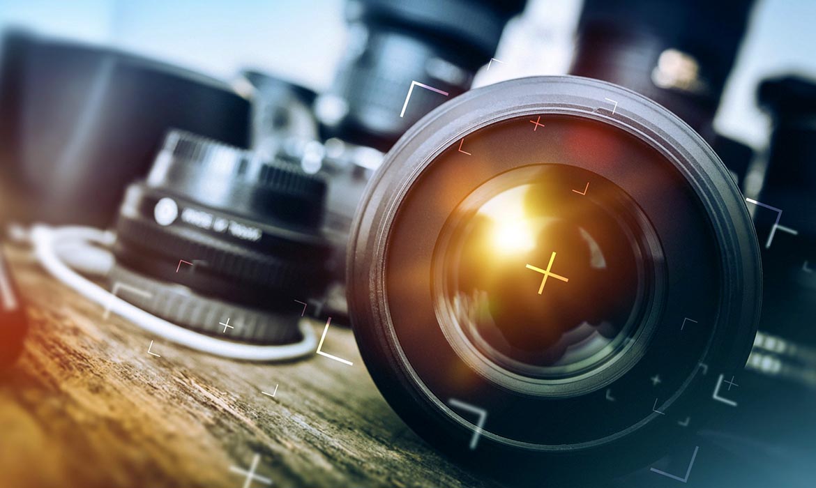 photo-lenses-01 Ремонт объектива фотоаппарата в Минске